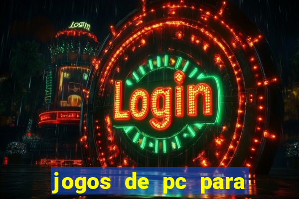 jogos de pc para android download